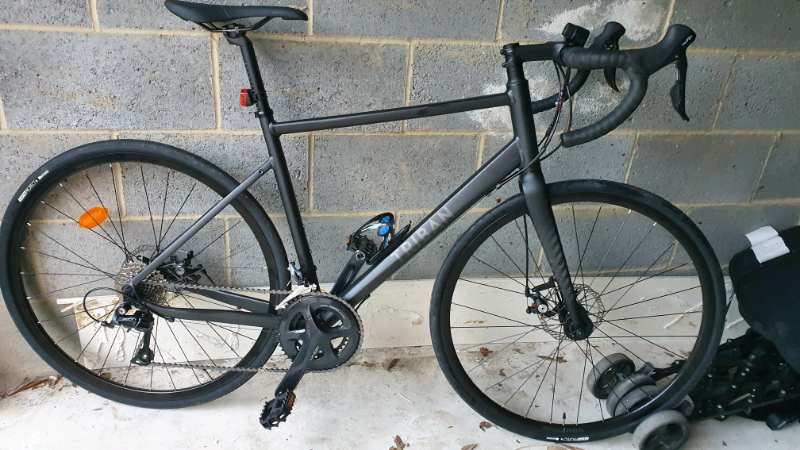 triban 500 rc review